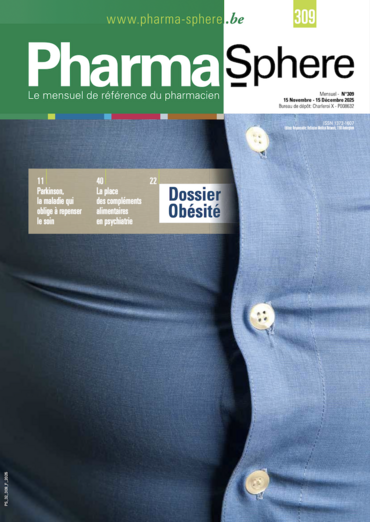 Pharma-Sphere N° 309