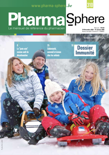 Pharma-Sphere N° 310