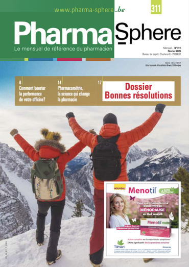 Pharma-Sphere N° 311