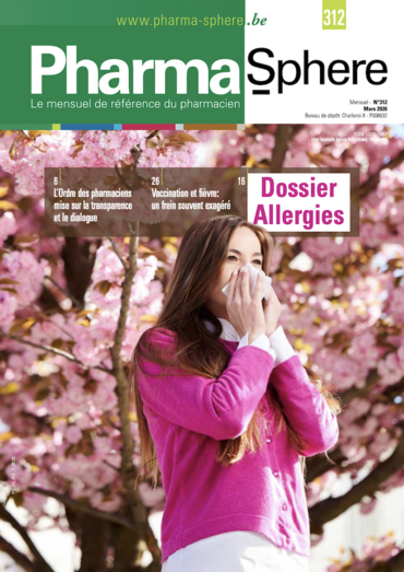 Pharma-Sphere N° 312