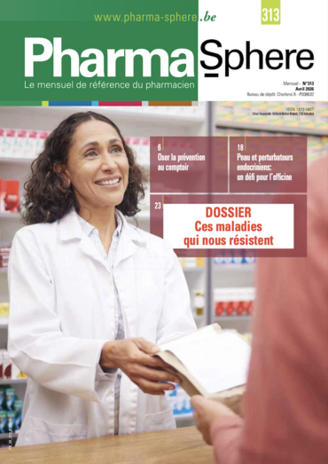 Pharma-Sphere N° 313