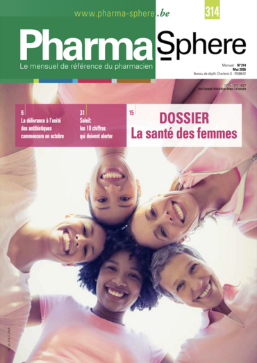 Pharma-Sphere N° 314