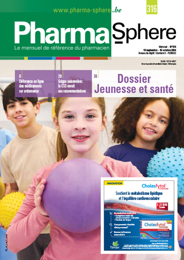 Pharma-Sphere N° 316