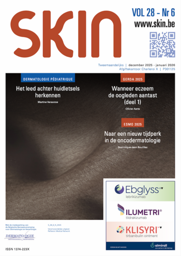 Skin Vol. 28 Nr. 6