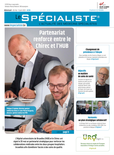 Le Spécialiste 236