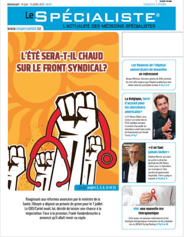 Le Spécialiste 237