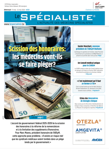 Le Spécialiste 250