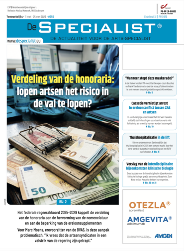 De Specialist 250