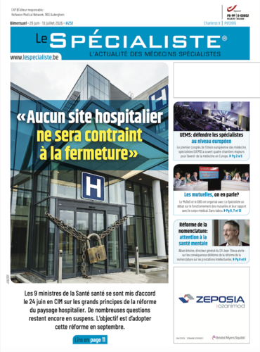 Le Spécialiste 251