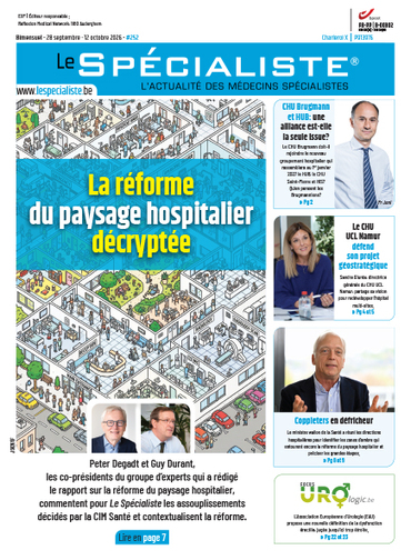 Le Spécialiste 252