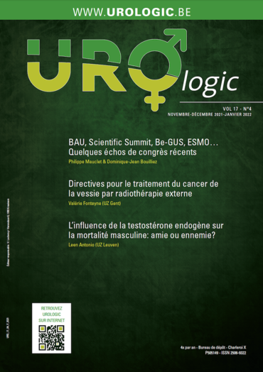 Urologic Vol. 17 N° 4