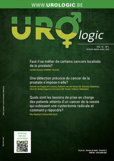 Urologic Vol. 18 N° 1