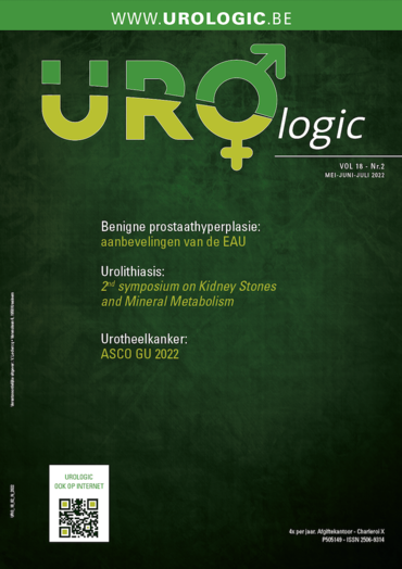 Urologic Vol. 18 Nr 2