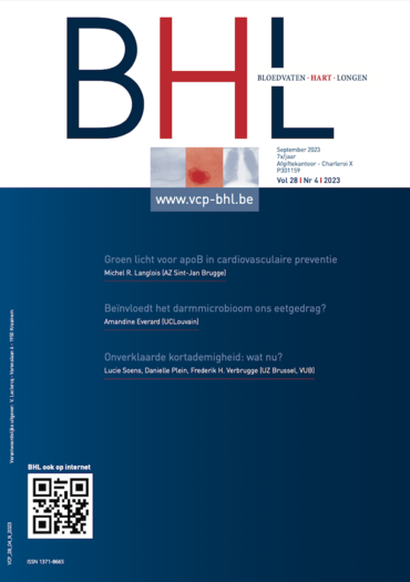 BHL Vol. 28 Nr. 4