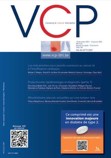 VCP Vol. 26 N° 7
