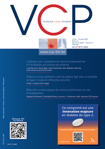 VCP Vol. 27 N° 3