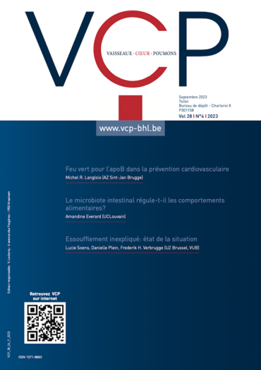 VCP Vol. 28 N° 4