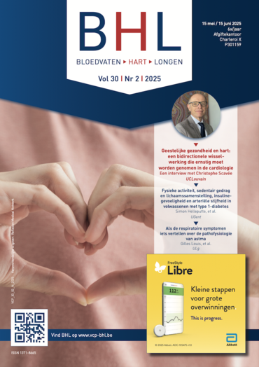 BHL Vol. 30 Nr. 2