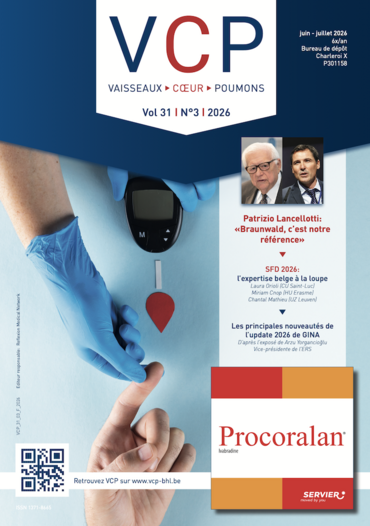 VCP Vol. 31 N° 3