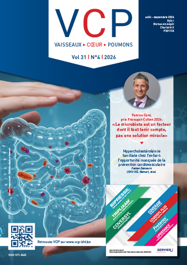 VCP Vol. 31 N° 4