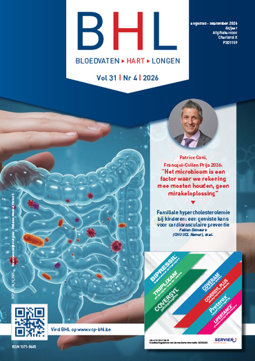 BHL Vol. 31 Nr. 4