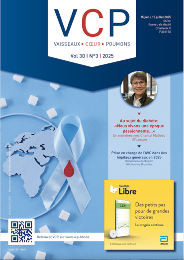 VCP Vol. 30 N° 3
